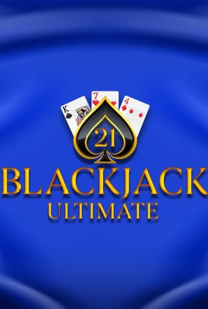Blackjack Ultimate