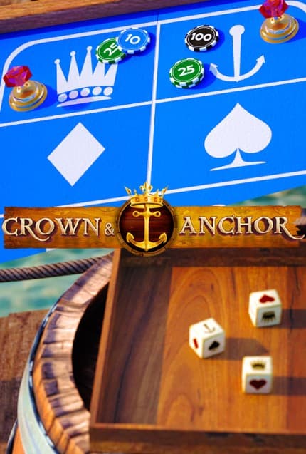 Crown and Anchor