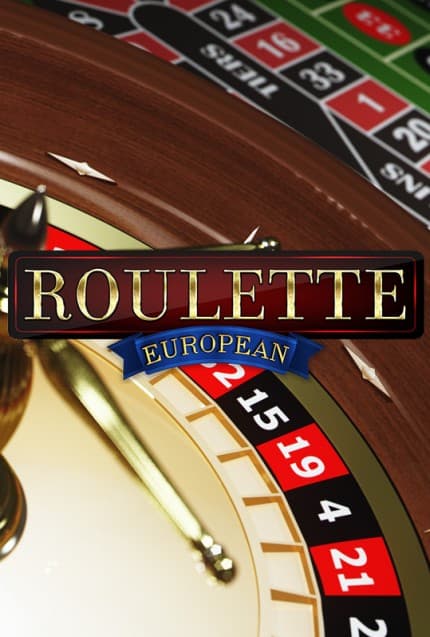 European Roulette