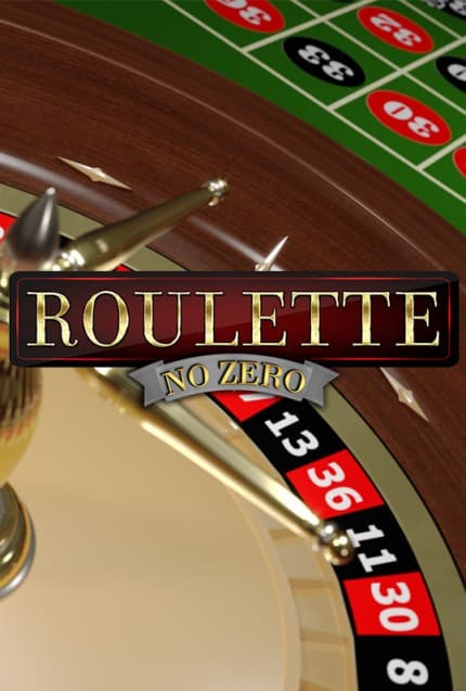 Roulette No Zero