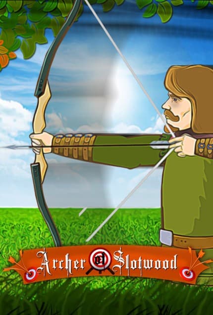 Archer of SlotWood