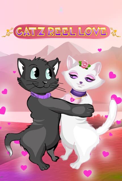 Catz Reel Love