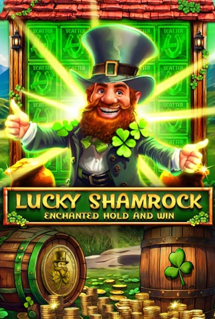 Lucky Shamrock