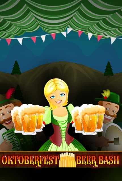 Oktoberfest Beer Bash