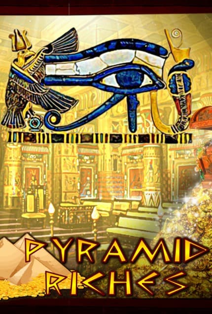 Pyramid Riches