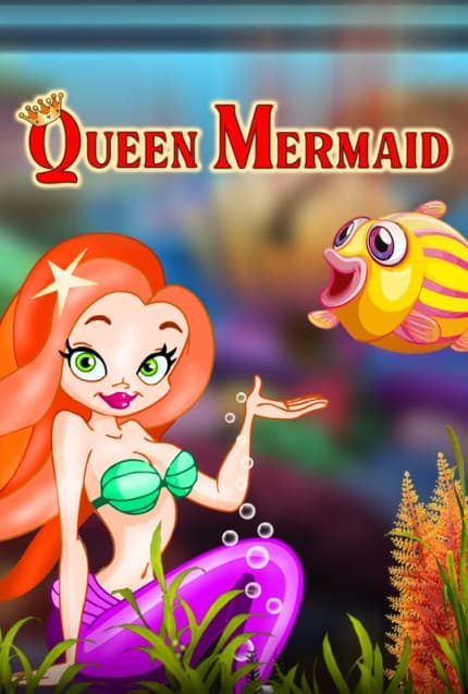 Queen Mermaid