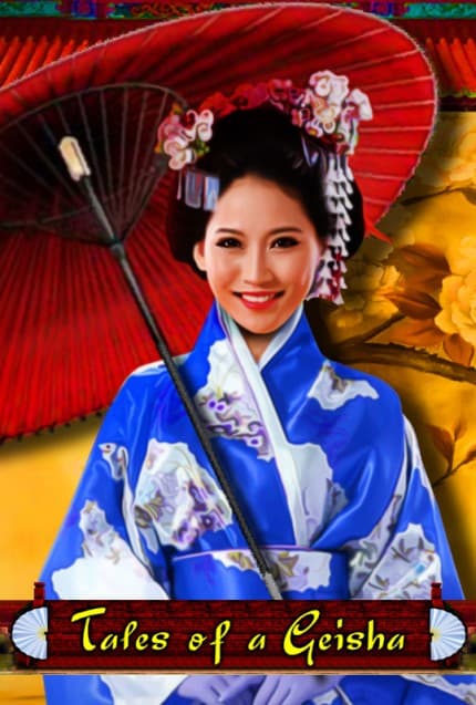 Tales of a Geisha