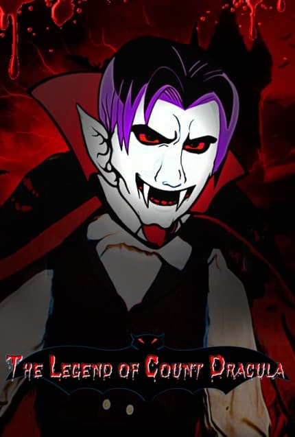 The Legend of the Count Dracula