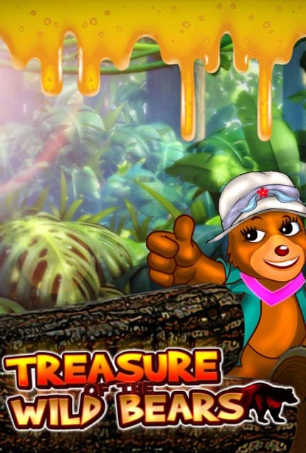Treasure of the Wild Bears